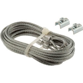 Prime-Line GD 52102 8' Prime-Line Safety Cables GD 52102