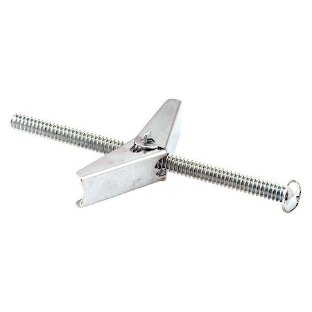 Toggle Bolt, 2