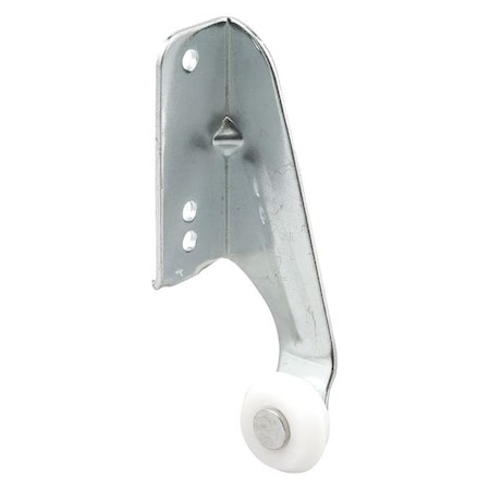 13/16 in., Left Hand Drawer Track Roller (2 Pack) MPN:R 7141