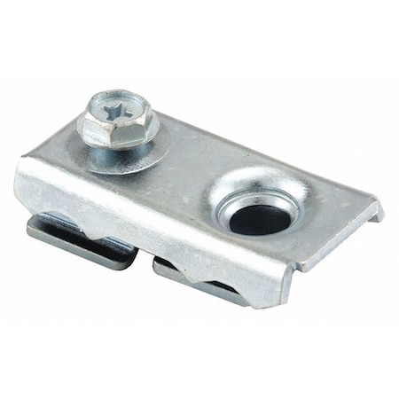 Bi-Fold Door Top Pivot Bracket, fits Cox Doors (Single Pack) MPN:N 6577