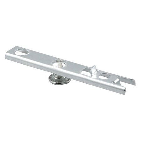 Steel Bi-Fold Door Top Pivot Bracket, for Acme Doors (Single Pack) MPN:N 6823
