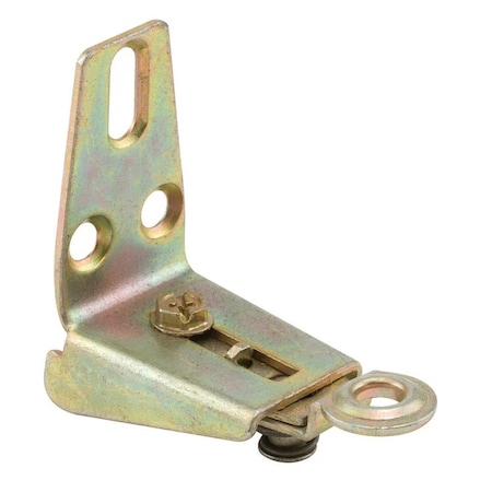 Heavy Duty Bi-Fold Door Bracket (Single Pack) MPN:N 6836