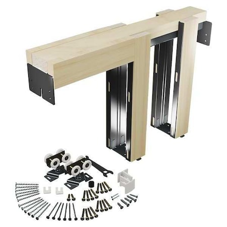 Pocket Door Kit, 36