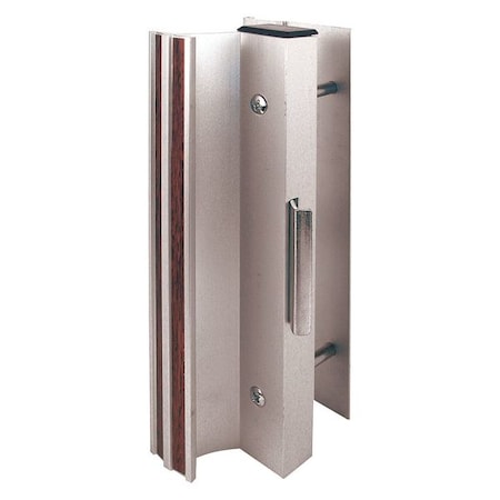 Sliding Door Handle Set, Aluminum Finish International (Single Pack) MPN:C 1162