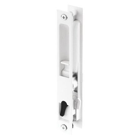 Patio Door Handle Set, Dull MPN:C 1226