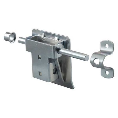 Garage and Shed Lock, Tamper-Proof (Single Pack) MPN:GD 52241