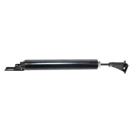 Heavy Duty Pneumatic Storm Door Closer, Black, 10-3/8 in. Long (Single Pack) MPN:K 5109