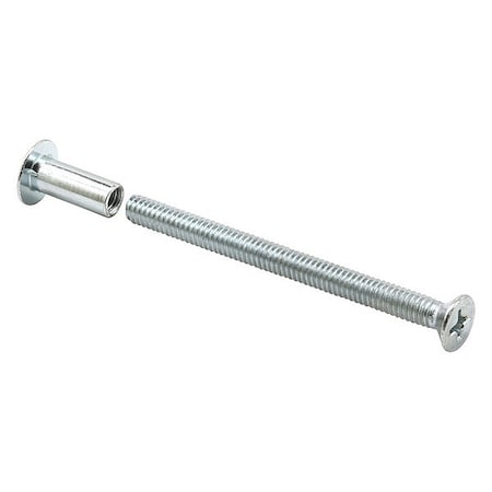 Sliding Door Binder Posts with 2 Screws Steel (2 Sets) MPN:MP2055