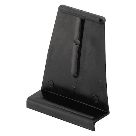 Screen Lift Tabs, Universal, Black Plastic, PK50 MPN:MP5566-50
