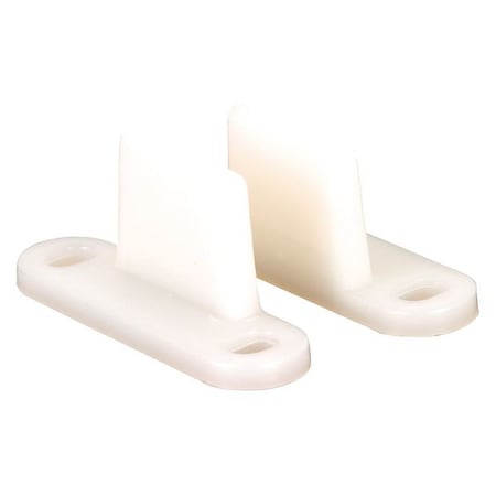 Floor Guide Wardrobe Door Nylon, PK4 MPN:MP6567