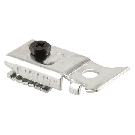Door Track, Pivot Brackets, Bi-Fold, PK2 MPN:MP6606