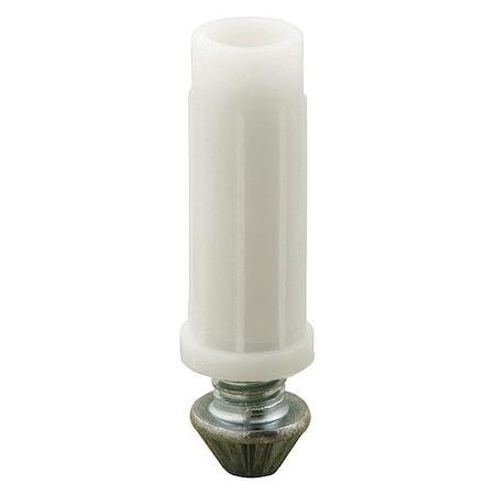 Bi-Fold Door Bottom Pivot, 7 in. Base Adjustable, PK2 MPN:MP6696