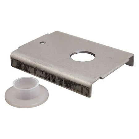 Bi-Fold Door Repair Bracket for 1-3/8 in. Door (4 Pack) MPN:MP7192