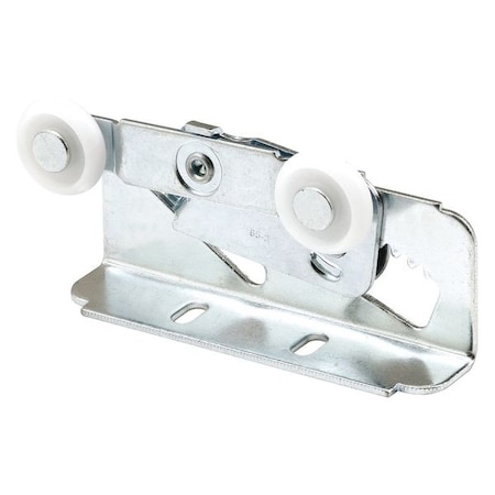 Twin Pocket Door Roller, Top Mount (2 Pack) MPN:N 6531