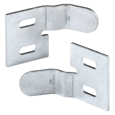Bi-Fold Door Surface Aligner, Universal, Handed (2 Pack) MPN:N 6538