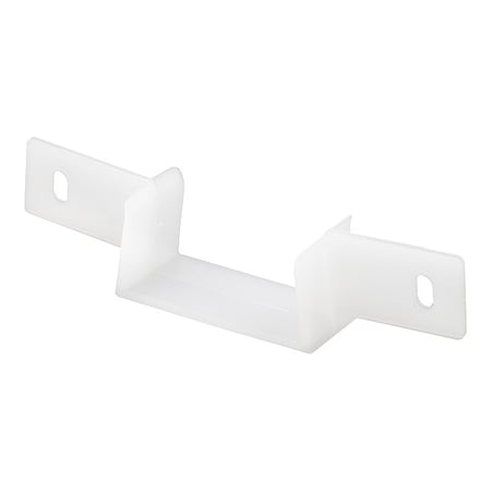 Nylon Pocket Door Bottom Guide (Single Pack) MPN:N 6578