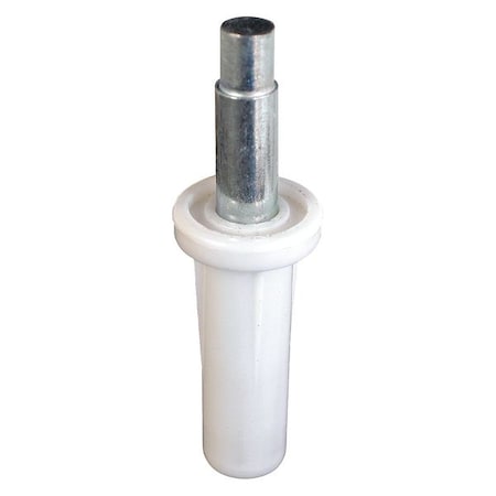 7/16 in. Top Pivot with Spring-Loaded Metal Pin, for Cox (2 Pack) MPN:N 6583