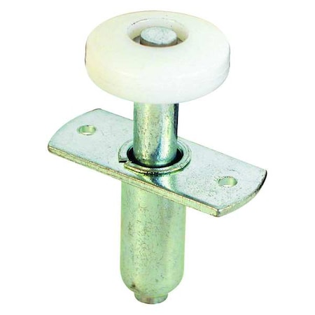 Bi-Fold Door Spring-Loaded Guide Wheel (2 Pack) MPN:N 6611