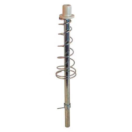 5-1/2 in. Bi-Fold Door Guide Rod, for Slimfold Doors (Single Pack) MPN:N 6638