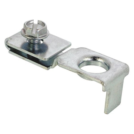 Bi-Fold Top or Bottom Pivot Bracket, for Slimfold Doors (Single Pack) MPN:N 6640
