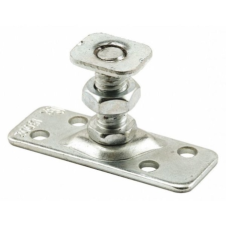 Top Mount Pocket Door Roller Mounting Bracket (Single Pack) MPN:N 6662