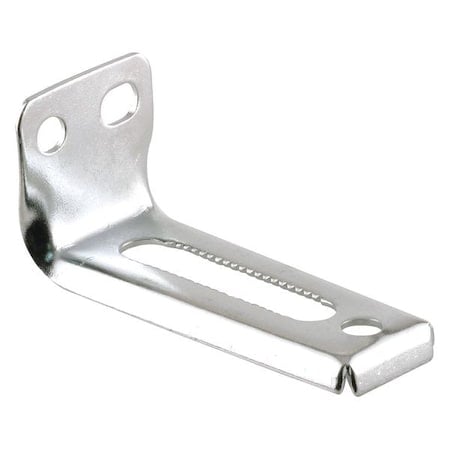 Bi-Fold Door Bottom Pivot Bracket, Steel (Single Pack) MPN:N 6674