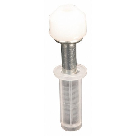 Nylon Top, Bi-Fold Top Mount Pivot (2 Pack) MPN:N 6702