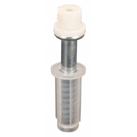 Bi-Fold Door Top Pivot, Nylon (2 Pack) MPN:N 6782