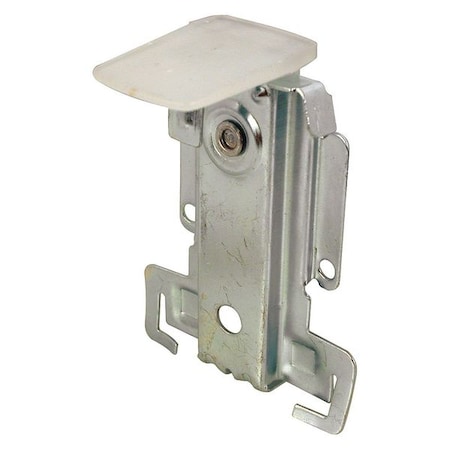 Plastic Top Guide Sliding Mirror Door Assembly, fits Acme Doors (2 Pack) MPN:N 6791