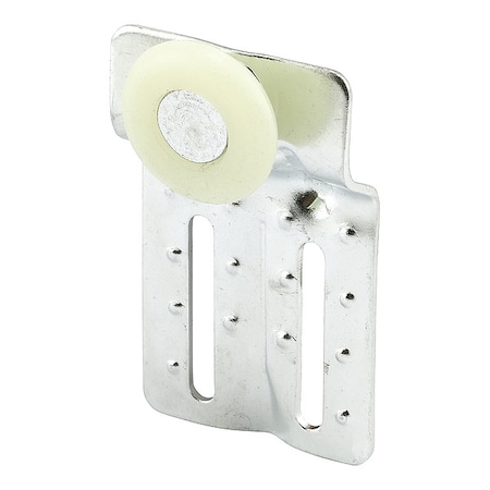 Sliding Wardrobe Door Roller Top Hung Assemblies, for Superior Doors (2 Pack) MPN:N 6830