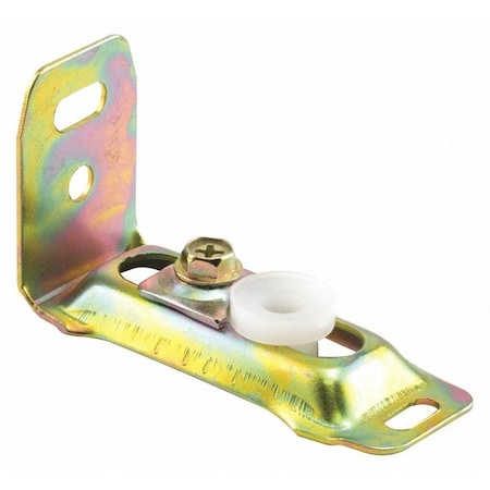 Bi-Fold Door Bottom Pivot Bracket (Single Pack) MPN:N 6837