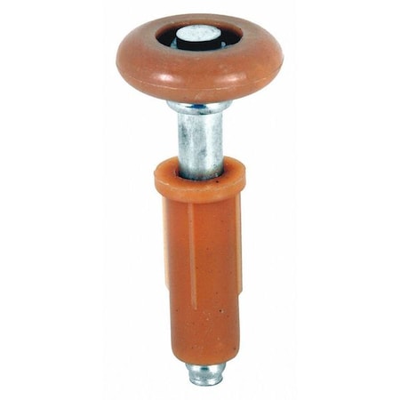 Bi-Fold Door Top Guide Rollers, for Chapparal Doors (2 Pack) MPN:N 6953