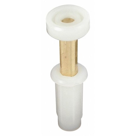 11/16 in. Bi-Fold Door Top Pivot Guide Roller, for Cox Doors (2 Pack) MPN:N 7130
