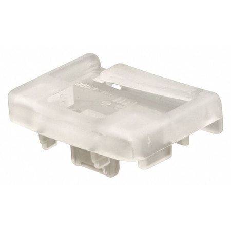 Nylon Sliding Mirror Door Top Guide (2 Pack) MPN:N 7155