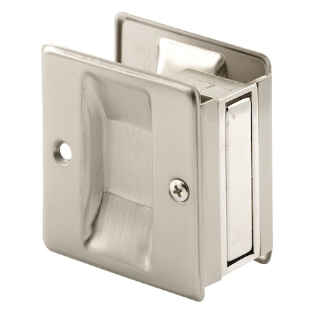 Pocket Door Pull, 2-1/2