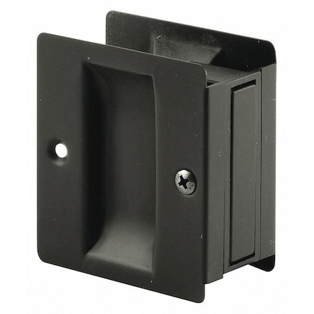 Pocket Door Pull, 2-3/4