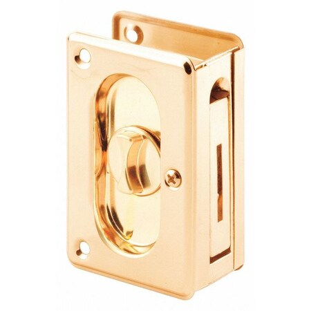 Tray/Edge Pull, Metallic Brown, Brass MPN:N 7365
