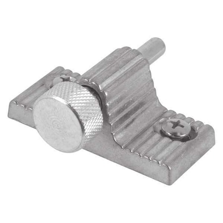Twist In Lock, Twist In Lock, Unfinished MPN:U 9848