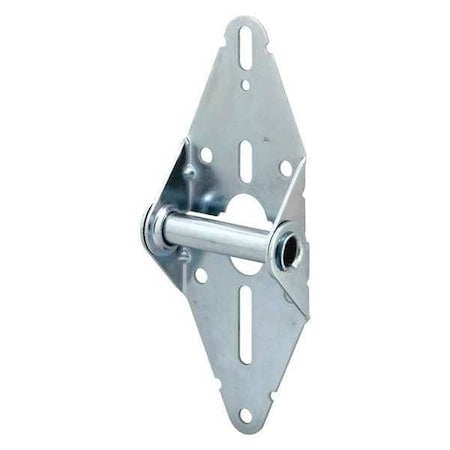 Standard Hinge, No 1 Position, with Fasteners, 3 in. Wide (Single Pack) MPN:GD 52104