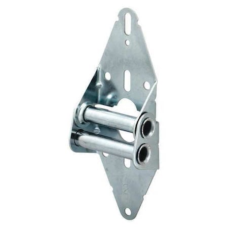 Heavy Duty Standard Garage Hinge 3 in. W Door Leaf, Steel (Single Pack) MPN:GD 52105