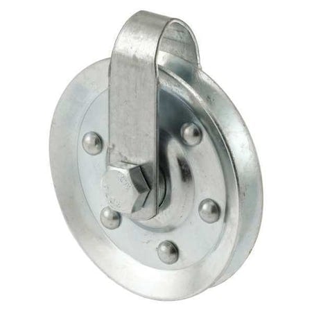 3 in., Pulley with Strap and Axle Bolt (Single Pack) MPN:GD 52109