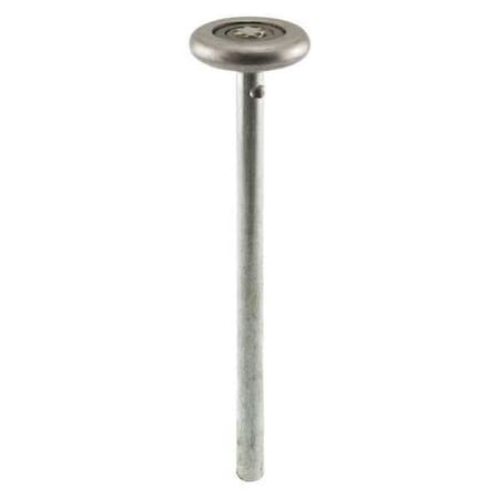 1-13/16 in. Diameter Steel Ball Bearing Heavy Duty Garage Door Roller (Single Pack) MPN:GD 52111