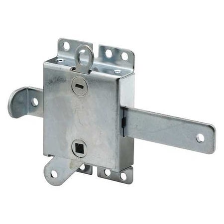 Slide Lock, Bolting, Surface Mount MPN:GD 52138