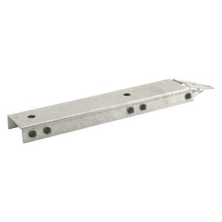 Quick Turn Fixture, Low Headroom (Single Pack) MPN:GD 52167