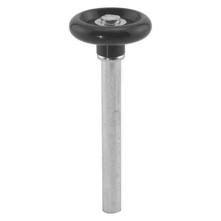 Door Rollers, 1-7/8 in. Diameter Plastic (2 Pack) MPN:GD 52203