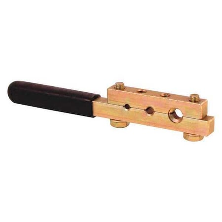 1/16 in. x 1/8 in. Cable Swage-It Tool (Single Pack) MPN:GD 52215