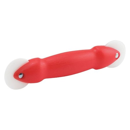 Screen Rolling Tool with Nylon Wheels (Single Pack) MPN:MP7503