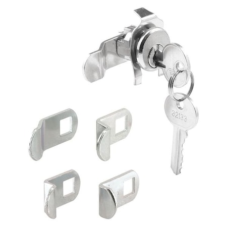 Mail Box Lock, Multi 5-Cam, HL1 MPN:MP4140