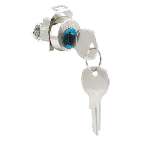 Mail Box Lock, Cyl, C/W, Auth-Florence MPN:MP4710
