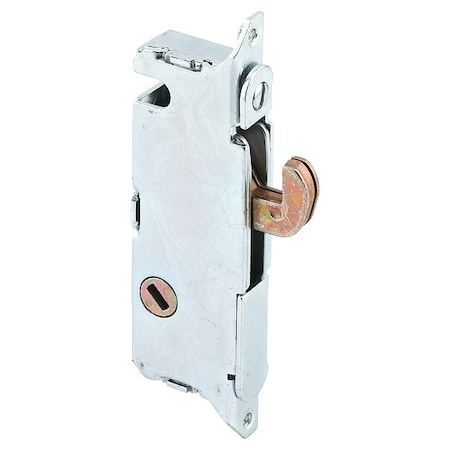 Mortise Lock, 3-11/16